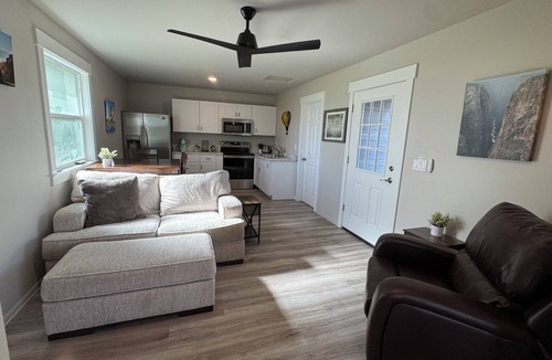 Bozeman House | Relaxing retreat close to Yellowstone!