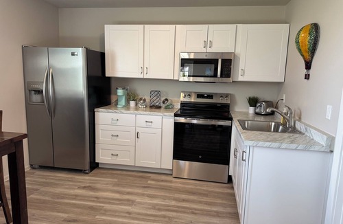 Bozeman House | Relaxing retreat close to Yellowstone!