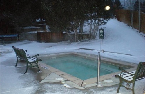 Park City Ski Chalet | Remodeled 1 Bedroom Condo Short walk to Cabriolet Mountain views from unit