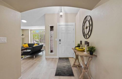 Boise House | Remodeled, Charming Retreat on the City's Doorstep
