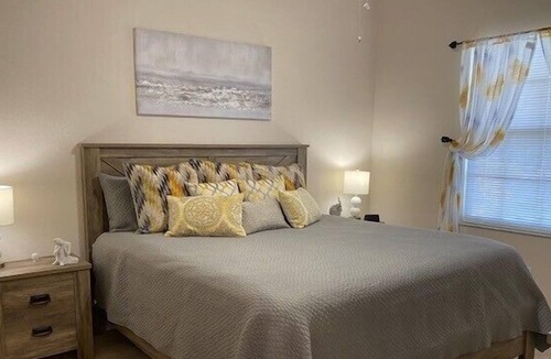 Bonita Shores Condo | Remodeled condo, minutes to everything - BS WE222