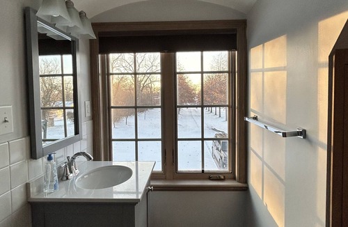 Lima House | Remodeled french country château suites, in a park like setting.