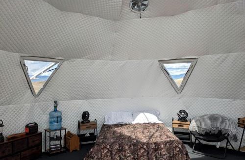 Plains Other | Remote Spacious Dome with Incredible Outdoor Landscape in Montana