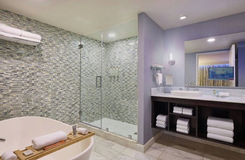 Crystal City Hotel | Renaissance Arlington Capital View Hotel