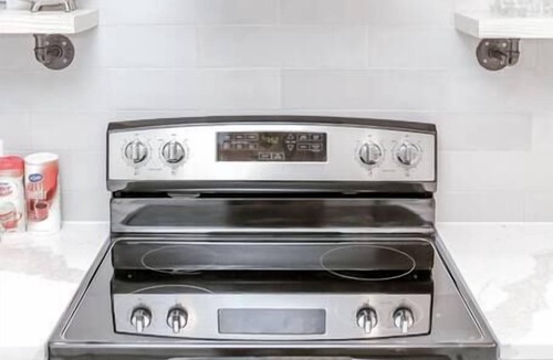 University District Apartment | Renovated 2story(7C) OSU/ExpoCenter/Central ❤NearEVERYTHING