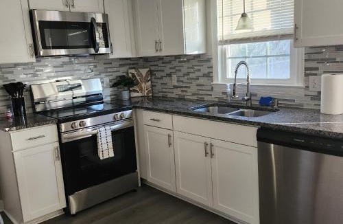 Westover House | Renovated 3BR Home Close to Fort Liberty