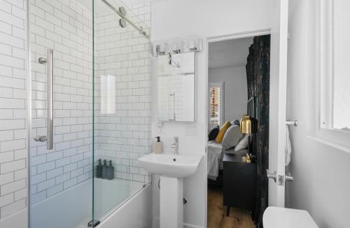 Normal Heights House | Renovated 3BR House with Heated Pool and Backyard Oasis
