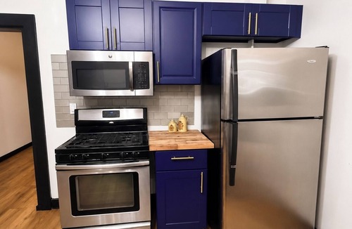Detroit House | Renovated 5BR Detroit Home | Sleeps 10