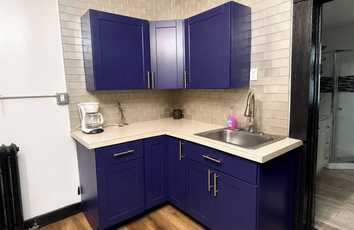 Detroit House | Renovated 5BR Detroit Home | Sleeps 10