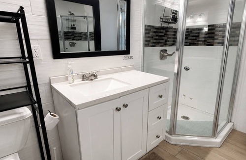 Detroit House | Renovated 5BR Detroit Home | Sleeps 10