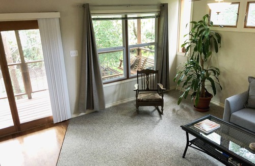 Allandale House | Renovated Midtown Guest House: Private + Spacious