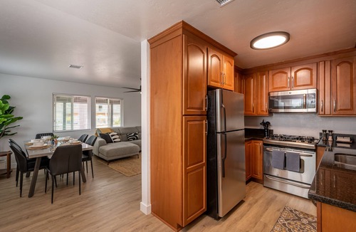 South Park House | Renovated South Park Charmer Close To Zoo Downtown