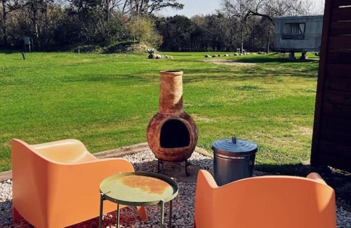 Austin Apartment | Renovated Spartan VooDoo