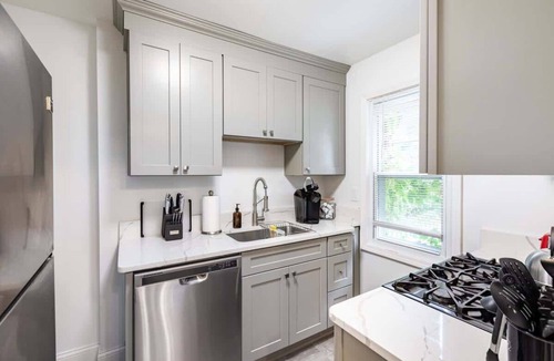 Royal Oak House | Renovated, Upscale Royal Oak Bungalow