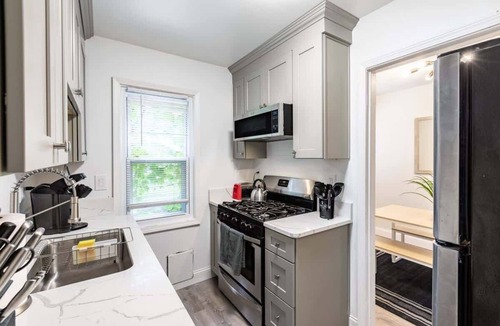 Royal Oak House | Renovated, Upscale Royal Oak Bungalow