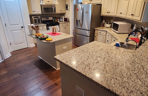Beech Island House | Rent 1 to 3 bedrooms or entire 4-bedroom house near Augusta, GA and Aiken, SC
