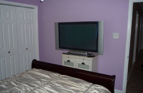 Lower Ninth Ward House | RENTAL FOR SUPER BOWL AND/OR MARDI GRAS. 10 MIN TO QUARTER -3 OFF STREET PARK