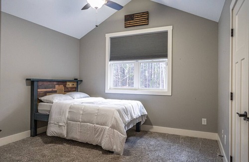 Whispering Pines House | Renting for the US Open