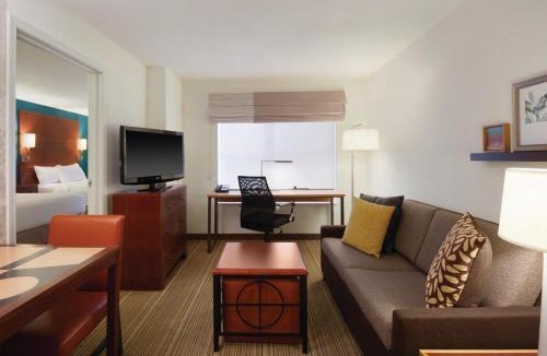 Bismarck Hotel | Residence Inn Bismarck North