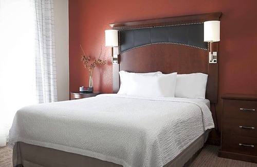 Billings Hotel | Residence Inn by Marriott Billings