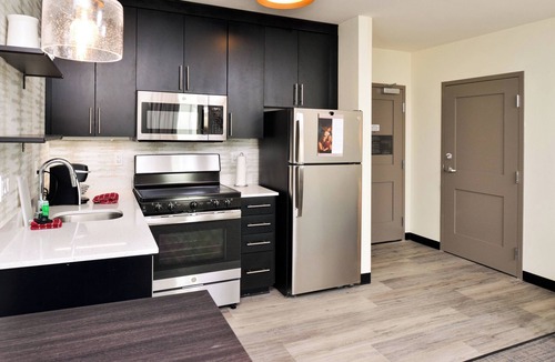Greenacres Hotel | Residence Inn by Marriott Bakersfield West