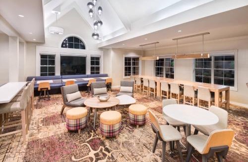 State College Hotel | Residence Inn by Marriott State College