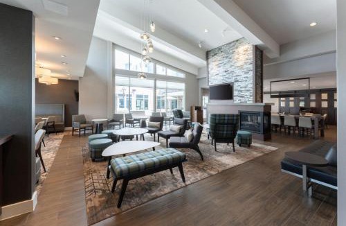Wilkes-Barre Hotel | Residence Inn by Marriott Wilkes-Barre Arena