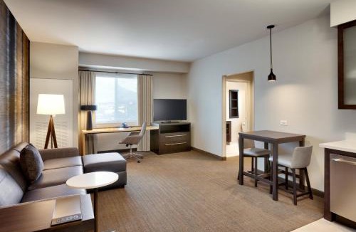 Port Arthur Hotel | Residence Inn By Marriott Port Arthur