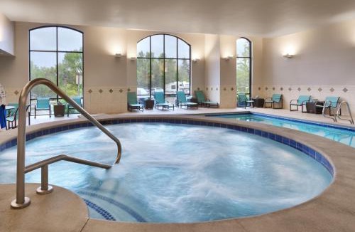 Idaho Falls Hotel | Residence Inn by Marriott Idaho Falls