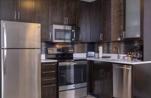 Lafayette Hotel | Residence Inn by Marriott Lafayette