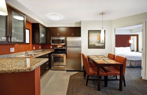 Stillwater Hotel | Residence Inn by Marriott Stillwater