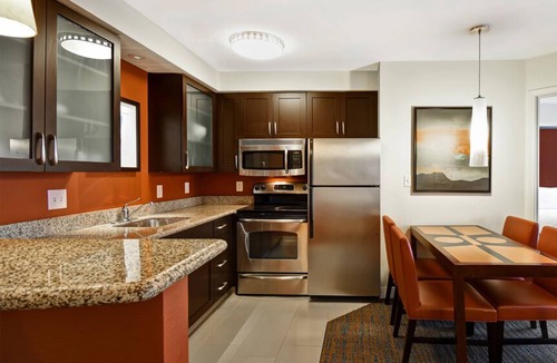 Stillwater Hotel | Residence Inn by Marriott Stillwater