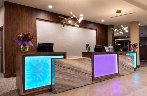 Paw Creek Hotel | Residence Inn by Marriott Charlotte Northlake