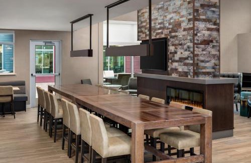 Southgate Hotel | Residence Inn by Marriott Portland Clackamas