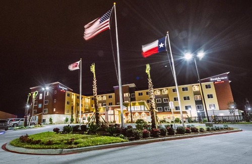 Harlingen Hotel | Residence Inn by Marriott Harlingen