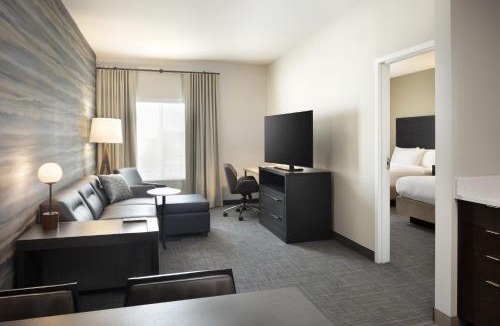 Jonesboro Hotel | Residence Inn by Marriott Jonesboro
