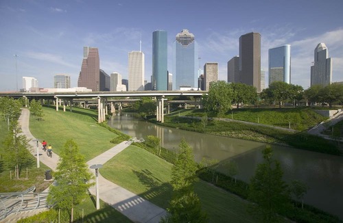 Addicks Hotel | Residence Inn by Marriott Houston I-10 West/Park Row
