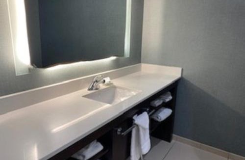 Dublin Hotel | Residence Inn by Marriott Columbus Dublin