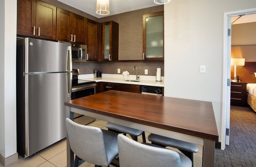Dublin Hotel | Residence Inn by Marriott Columbus Dublin