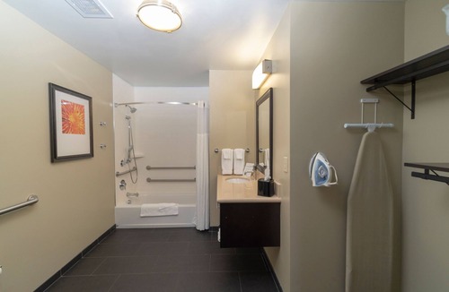 Helena Hotel | Residence Inn by Marriott Helena