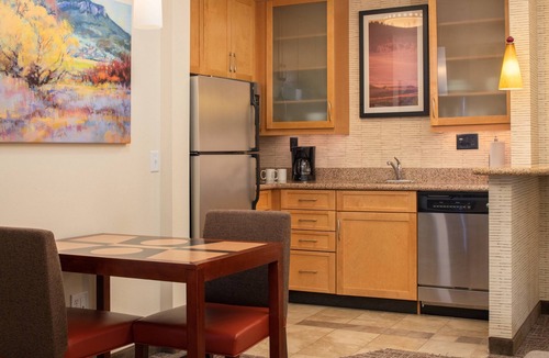 Helena Hotel | Residence Inn by Marriott Helena