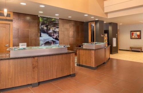 Helena Hotel | Residence Inn by Marriott Helena