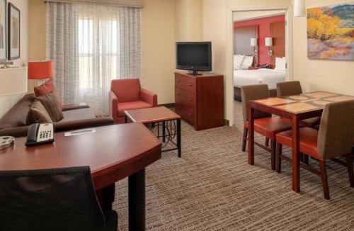Helena Hotel | Residence Inn by Marriott Helena
