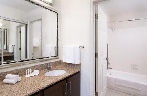 Provo Hotel | Residence Inn by Marriott Provo