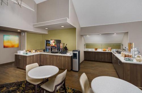 Bridle Trails Hotel | Residence Inn by Marriott Seattle/Bellevue
