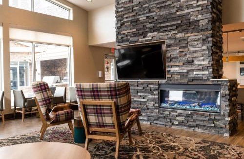 Toledo Hotel | Residence Inn by Marriott Toledo West