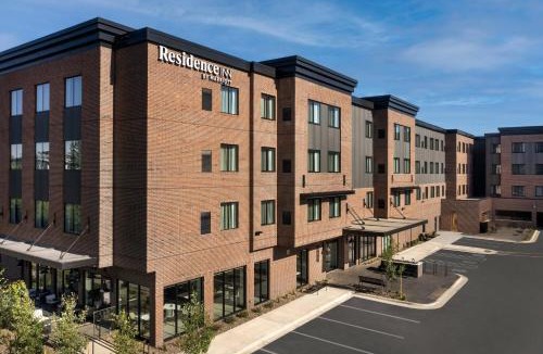 Bozeman Hotel | Residence Inn by Marriott Bozeman Downtown