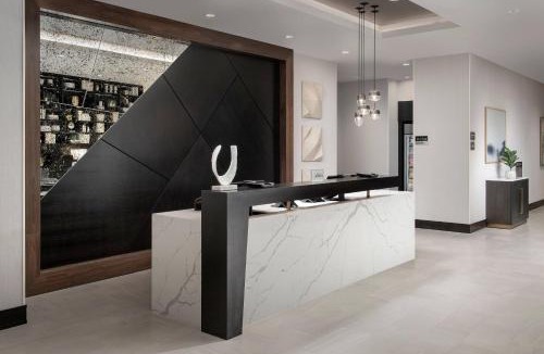 Bozeman Hotel | Residence Inn by Marriott Bozeman Downtown
