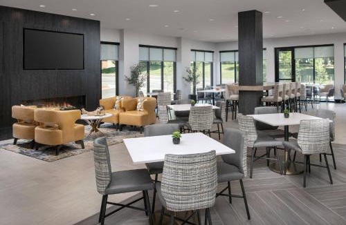 Bozeman Hotel | Residence Inn by Marriott Bozeman Downtown