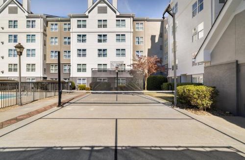 Piper Glen Estates Hotel | Residence Inn by Marriott Charlotte Piper Glen